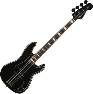 Fender Duff McKagan Deluxe Precision Bass RW Negro #664717