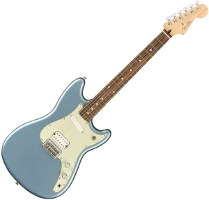 Fender Duo-Sonic HS PF Ice Blue Metallic Guitarra electrica