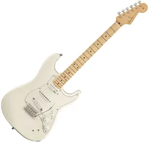 Fender Ed O'Brien Stratocaster MN Olympic White #10760