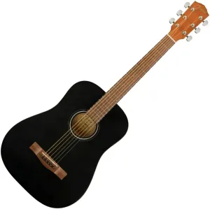 Fender FA-15 Negro #41795