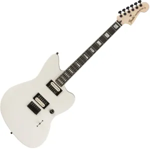 Fender Jim Root Jazzmaster Arctic White Guitarra electrica