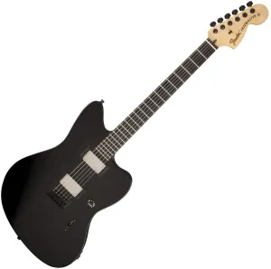 Fender Jim Root Jazzmaster Flat Black #681255