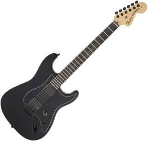 Fender Jim Root Stratocaster Ebony Negro #667713