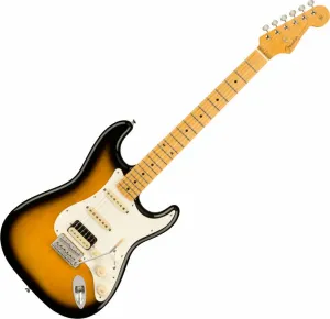 Fender JV Modified 50s Stratocaster HSS MN 2-Tone Sunburst Guitarra eléctrica