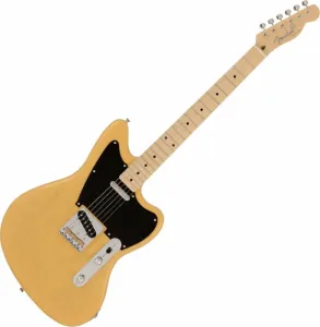 Fender MIJ Offset Telecaster MN Butterscotch Blonde #672995