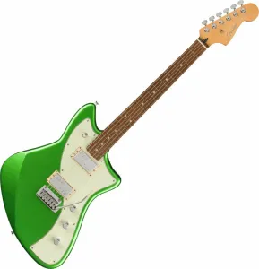 Fender Player Plus Meteora HH PF Cosmic Jade Guitarra eléctrica