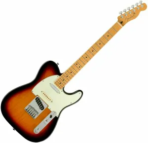 Fender Player Plus Nashville Telecaster MN 3-Color Sunburst Guitarra electrica