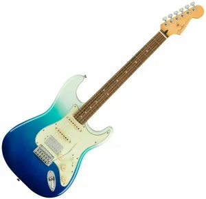 Fender Player Plus Stratocaster HSS PF Belair Blue Guitarra eléctrica