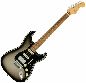 Fender Player Plus Stratocaster HSS PF Silverburst Guitarra eléctrica