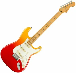Fender Player Plus Stratocaster MN Tequila Sunrise Guitarra eléctrica