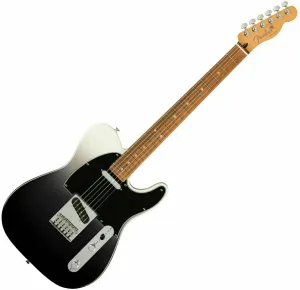 Fender Player Plus Telecaster PF Silver Smoke Guitarra electrica