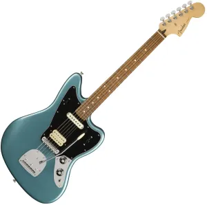 Fender Player Series Jaguar PF Tidepool #16392