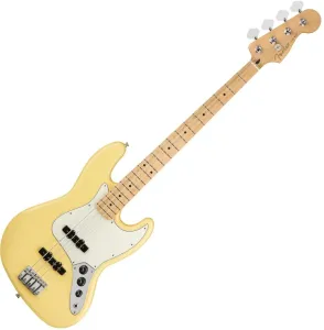 Fender Player Series Jazz Bass MN Buttercream #16411