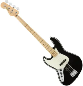Fender Player Series Jazz Bass MN LH Negro #16415
