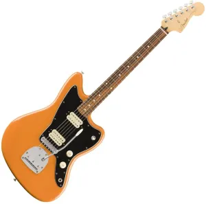 Fender Player Series Jazzmaster PF Capri Orange #21565