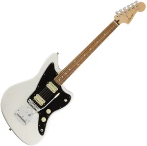 Fender Player Series Jazzmaster PF Polar White #16394