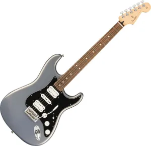 Fender Player Series Stratocaster HSH PF Silver #21567