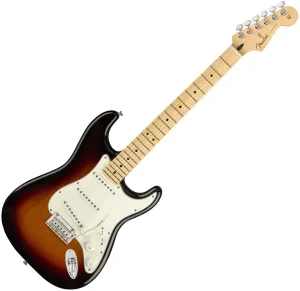 Fender Player Series Stratocaster MN 3-Tone Sunburst #16354