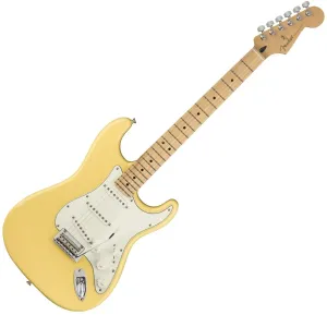 Fender Player Series Stratocaster MN Buttercream #16358