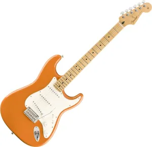 Fender Player Series Stratocaster MN Capri Orange