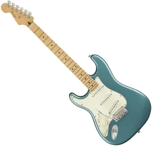Fender Player Series Stratocaster MN LH Tidepool Guitarra eléctrica
