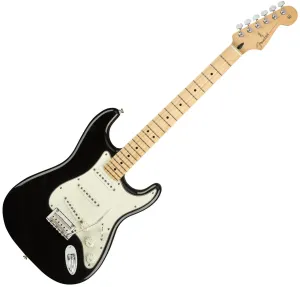 Fender Player Series Stratocaster MN Negro #16355