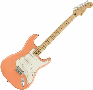 Fender Player Series Stratocaster MN Pacific Peach Guitarra eléctrica