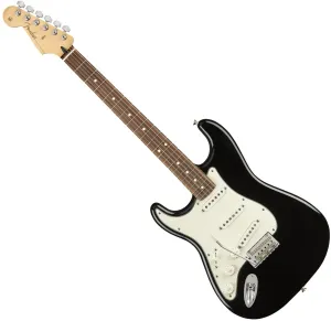 Fender Player Series Stratocaster PF Negro #16364