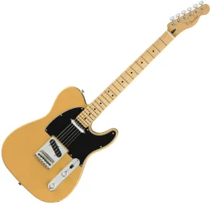 Fender Player Series Telecaster MN Butterscotch Blonde #16382