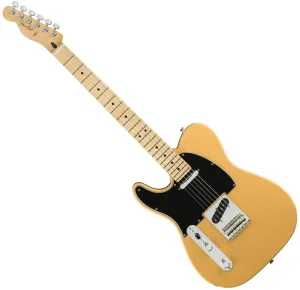 Fender Player Series Telecaster MN Butterscotch Blonde #16386