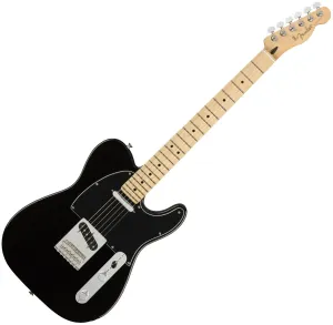 Fender Player Series Telecaster MN Negro #499664