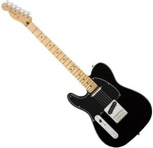 Fender Player Series Telecaster MN Negro #16385