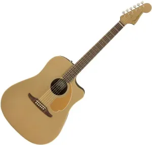 Fender Redondo Player Bronze Satin #499714