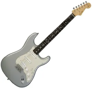 Fender Robert Cray Stratocaster RW Inca Silver #2517