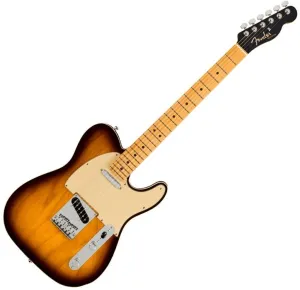 Fender Ultra Luxe Telecaster MN 2-Color Sunburst Guitarra electrica