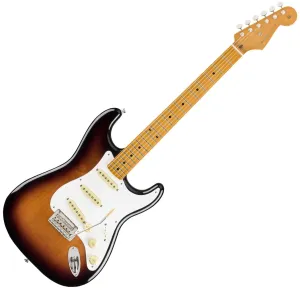 Fender Vintera 50s Stratocaster Modified MN 2-Tone Sunburst Guitarra eléctrica
