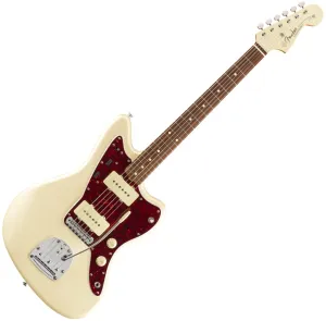 Fender Vintera 60s Jazzmaster PF Olympic White #21528