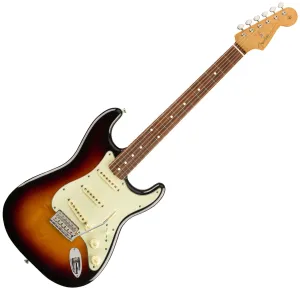 Fender Vintera 60s Stratocaster PF 3-Tone Sunburst #21552