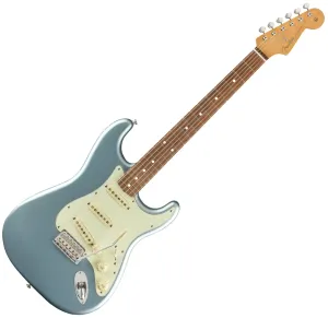 Fender Vintera 60s Stratocaster PF Ice Blue Metallic #21554