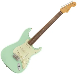 Fender Vintera 60s Stratocaster PF Surf Green #21553