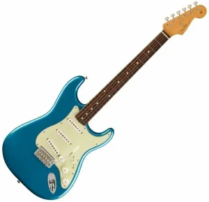 Fender Vintera II 60s Stratocaster RW Lake Placid Blue Guitarra eléctrica