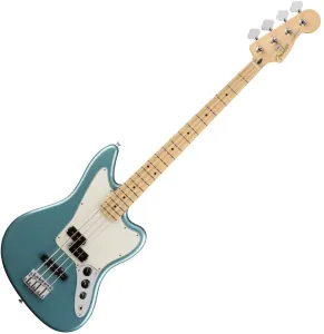 Fender Player Series Jaguar Bass MN Tidepool #499666