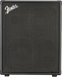 Fender Rumble 210 Cabinet V3 #20964