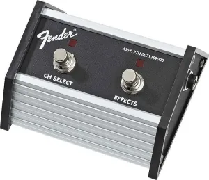 Fender FM65DSP Interruptor de pie