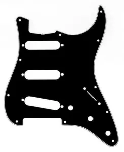 Fender 62´ Strat #499579