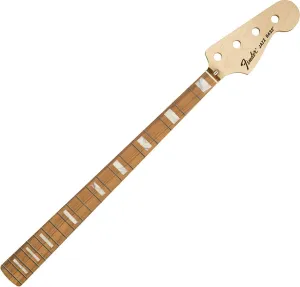 Fender 70's PF Jazz Bass Mástil de bajo #499640