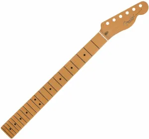 Fender American Professional II 22 Roasted Maple Mástil de guitarra #97395