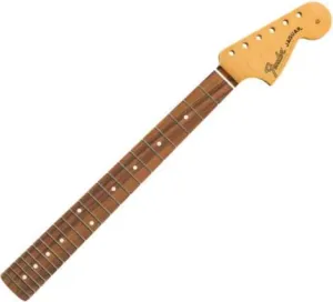 Fender Classic Player 22 Pau Ferro Mástil de guitarra #13191