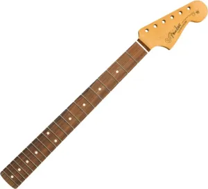 Fender Classic Player 21 Pau Ferro Mástil de guitarra