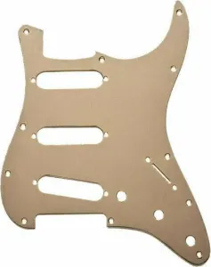 Fender Modern Strat SSS #4686